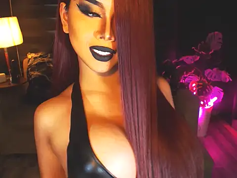 JessicaRabittt webcam