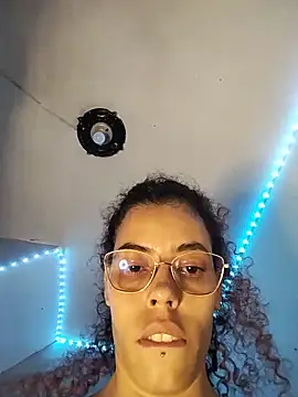 Pamelamiler__ webcam