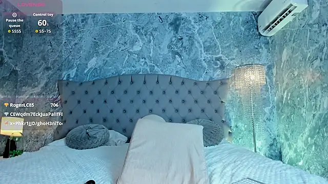 Bambi_cutee webcam