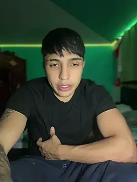 pabonsito webcam
