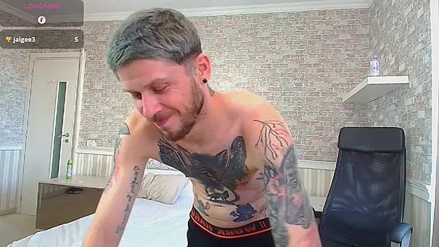 JonahShaw webcam