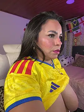 Vicky_Saidi webcam