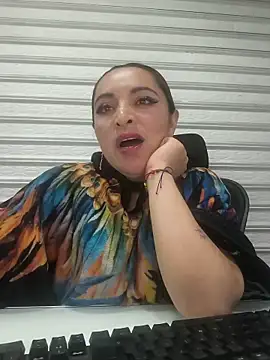 Alisson_Stonee webcam