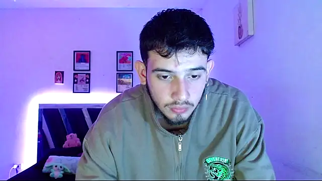 Sebasxxl12 webcam