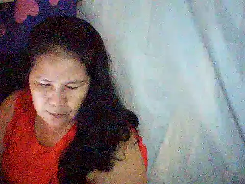 milagrose_rose webcam