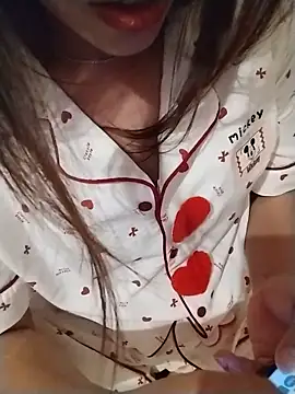 -Brooch- webcam