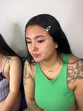 -Mellani- webcam