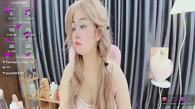 amaya-2299 webcam