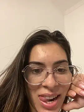 fer-nanda webcam