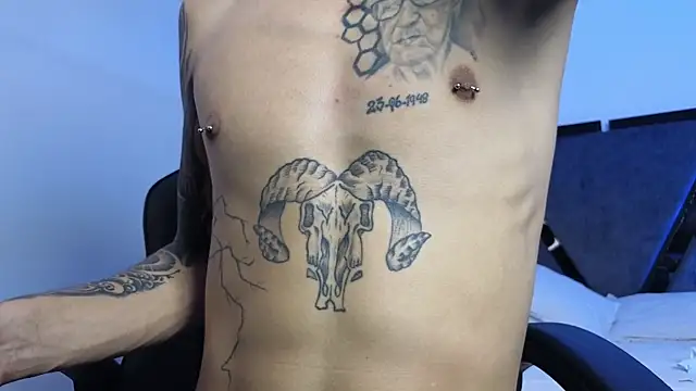 Paulo_527 webcam