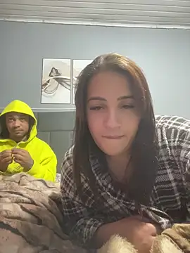larysinha webcam