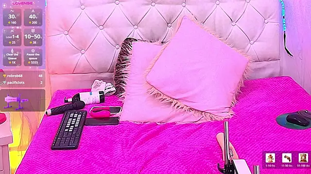 _Valentinaaa webcam