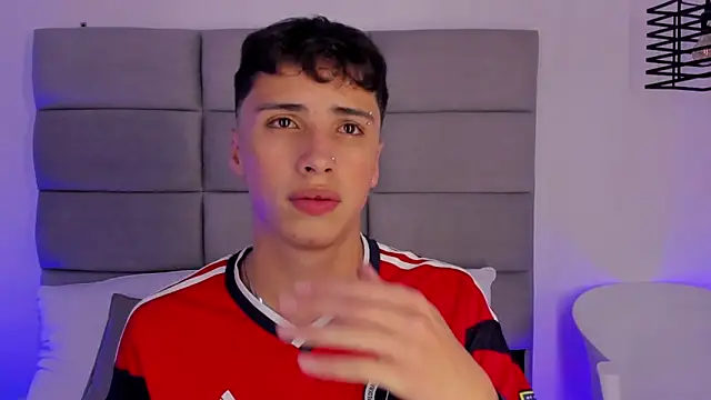 JoshClaarktt webcam