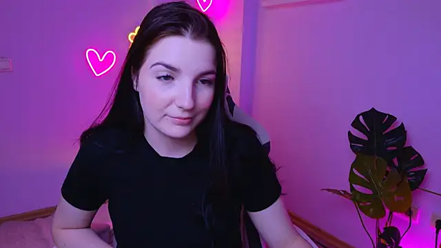 AliceChanel webcam
