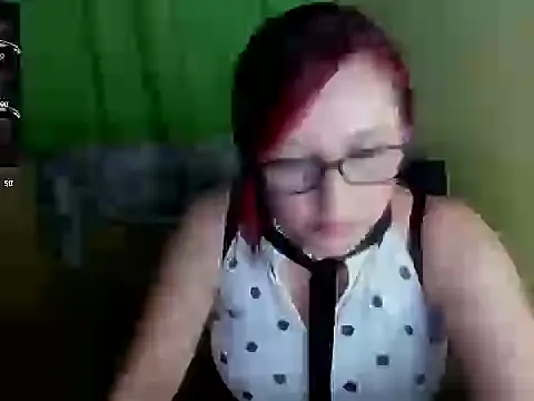 LuciaMiilf webcam