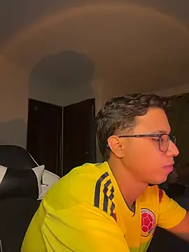 Gael_Velaryx webcam