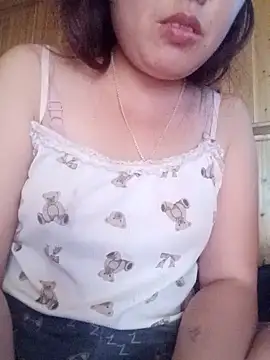 Tina-i webcam