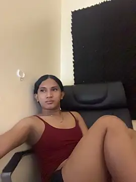 Wiolaa - Trans webcam sex chat