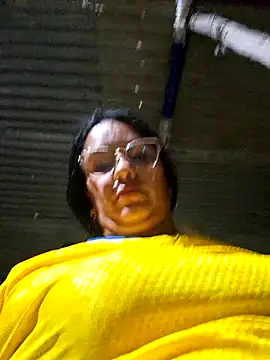 Samanta-42 webcam