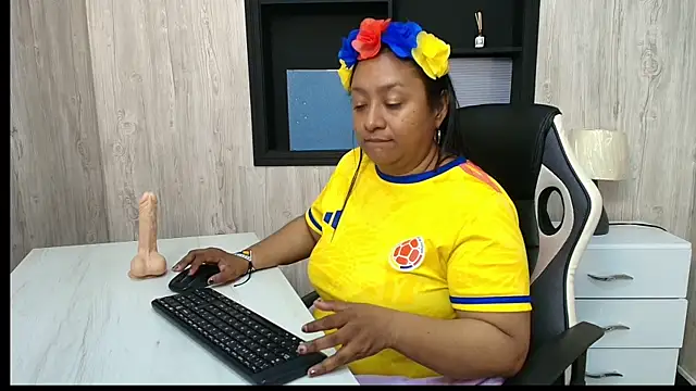 Rachell_Carter webcam