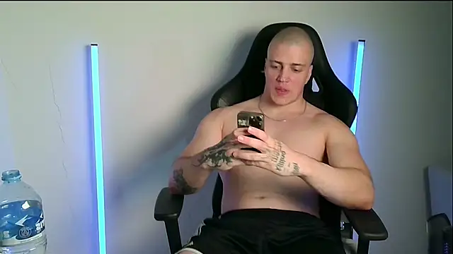 Bigbaald webcam