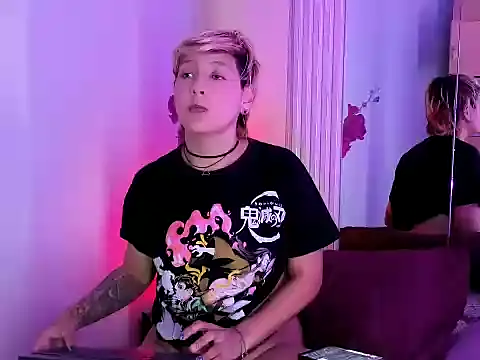 DannyRoudX webcam