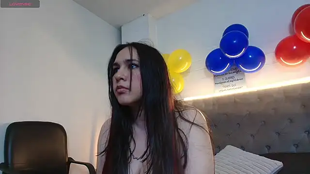 Rossy_Marks webcam