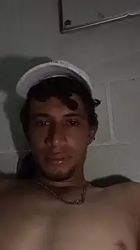 El_CharlyX69X webcam