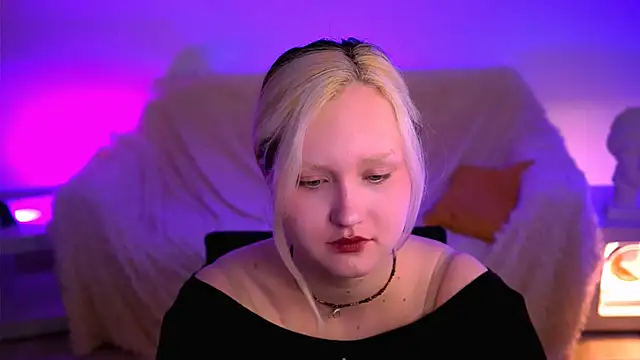 ViolettWoods webcam