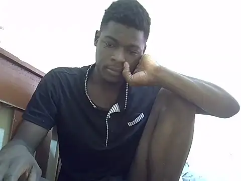 Vknnny webcam