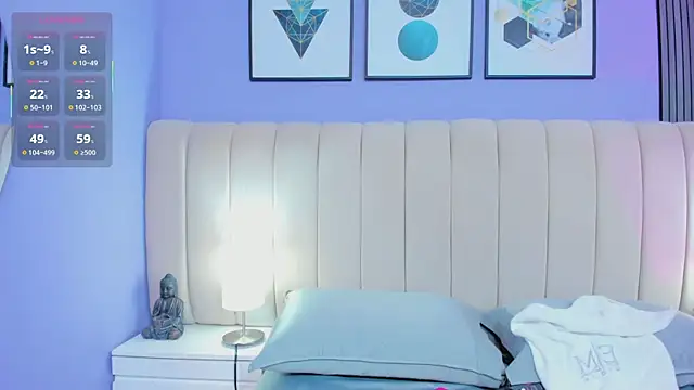 leela_ray webcam