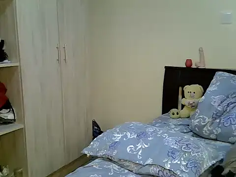 Flirrtballm webcam
