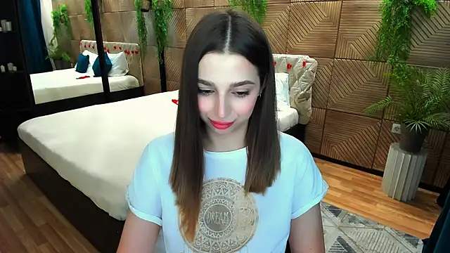 FlirtySpark webcam