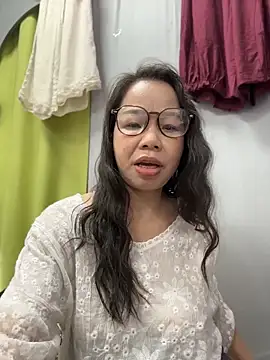 honghong_mother webcam