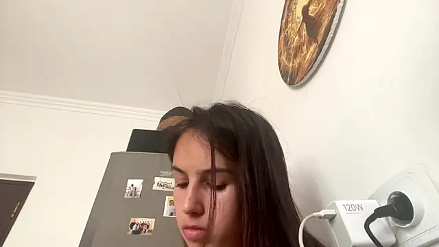SindyKay webcam