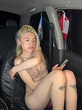 Lia-firee webcam