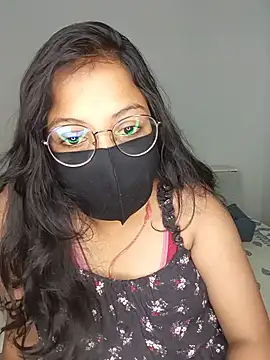 hottydisha webcam