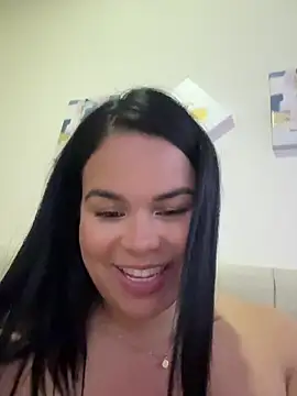 AliceStarshine webcam