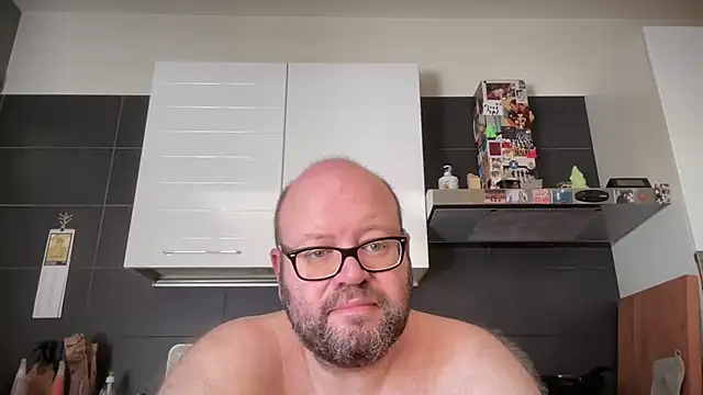 theitalianbear webcam