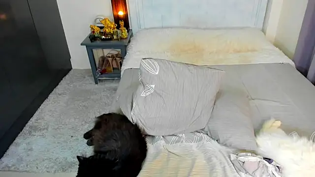 MissTyraxx webcam