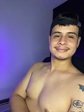 BjornSteel webcam