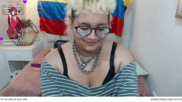 echypyon_ - Echypyon_'s free webcam - UK Sex Cams