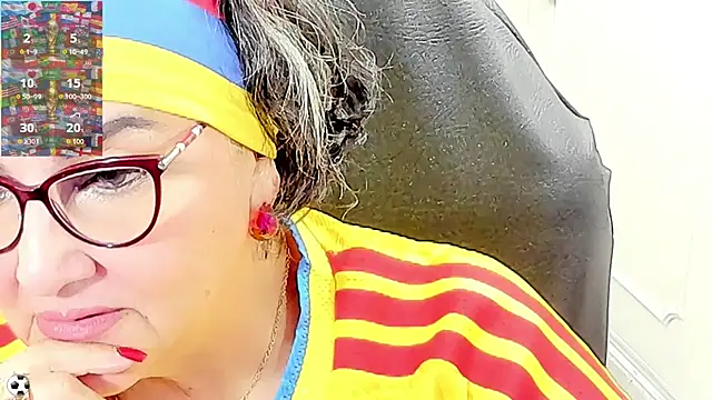 cataleya_mom webcam