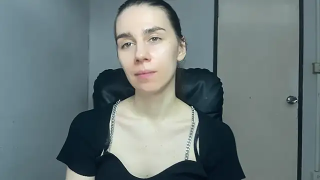 SassyJessi webcam