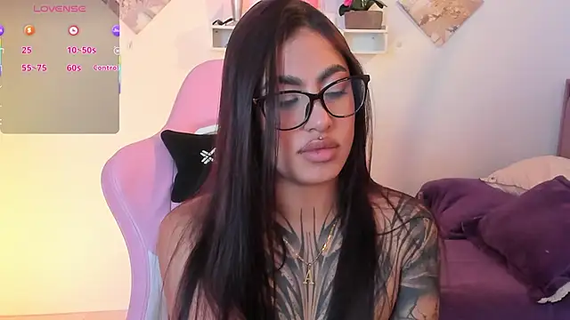 Kayla_foxxy webcam