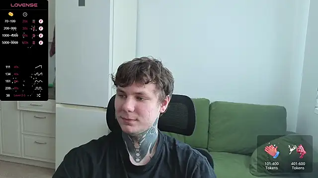 Lechery_boy webcam