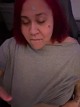Juicyjordie webcam