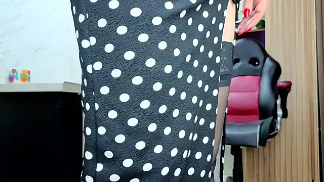 MissEscarleth webcam