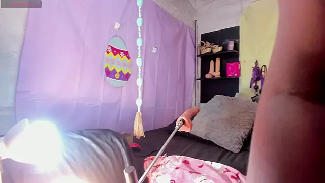 2020vanessapalecia webcam