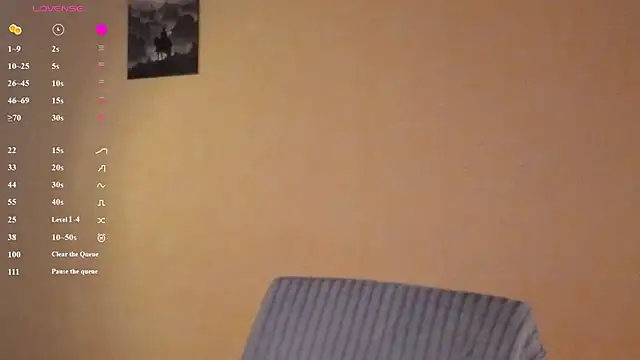 DarlaLike webcam